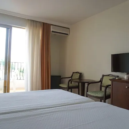 Palm D'or Otel
