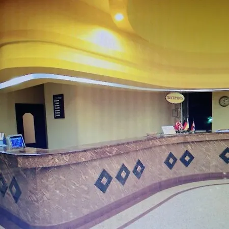 Palm D'or Otel Side