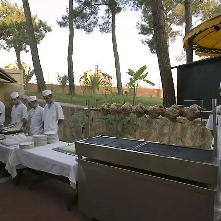 Palm D'or Otel