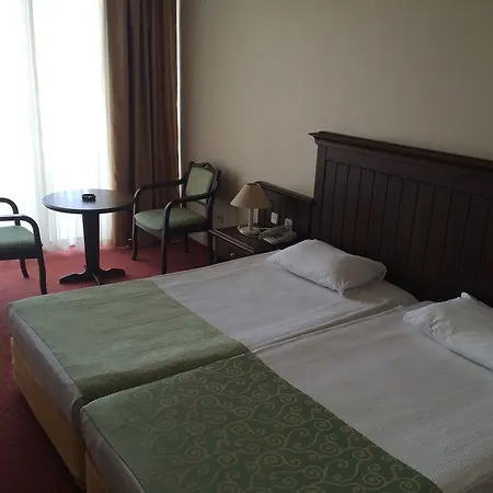 Palm D'or Otel
