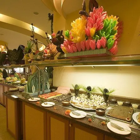 Palm D'or Otel 4*