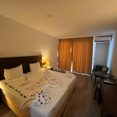 فندق بالم دور 4*