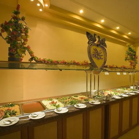 Palm D'or Otel