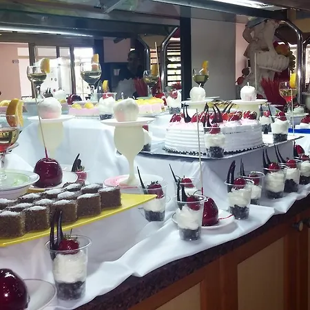 Otel Palm D'or