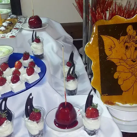 بالم دور