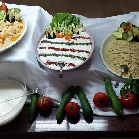 بالم دور 4* سيدي