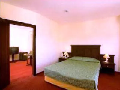 بالم دور 4* سيدي