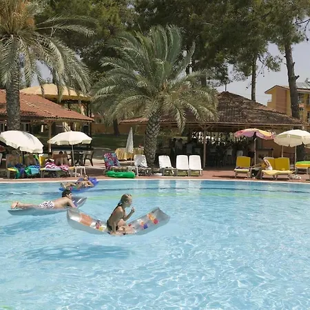 Hotell Palm D'or