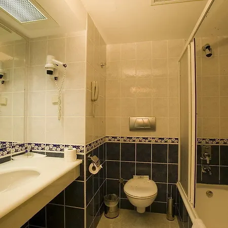 Hotell Palm D'or