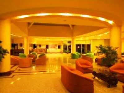 Hotell Palm D'or 4*